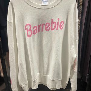 Champion Barrebie Crewneck Sweater